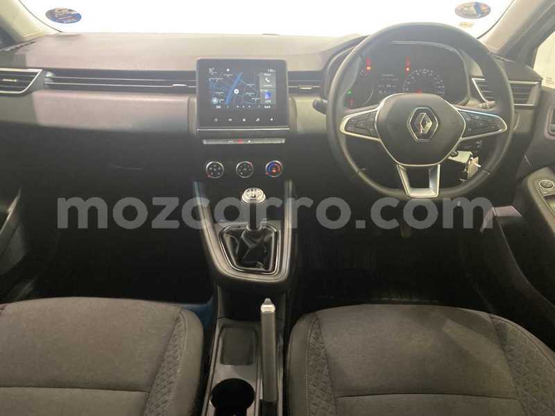 Big with watermark renault clio maputo maputo 38767
