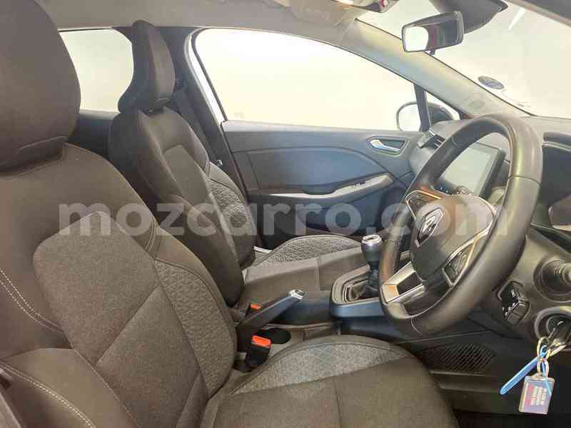 Big with watermark renault clio maputo maputo 38767