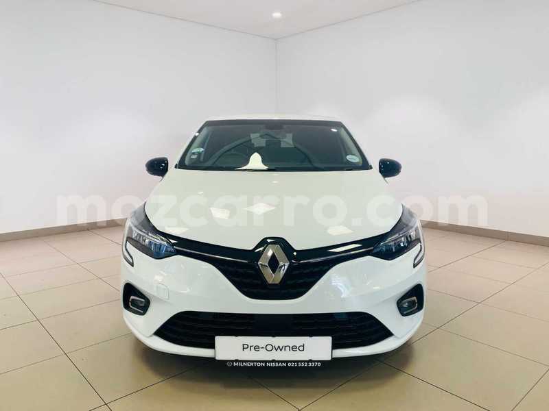 Big with watermark renault clio maputo maputo 38767
