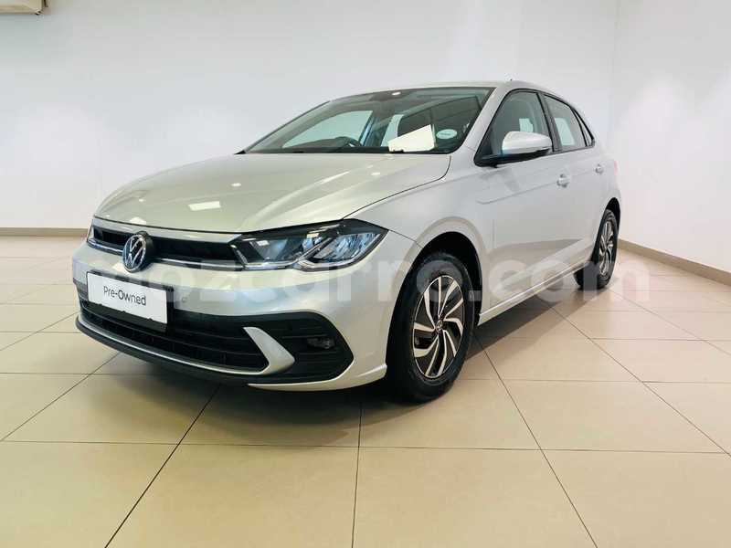 Big with watermark volkswagen polo maputo maputo 38768