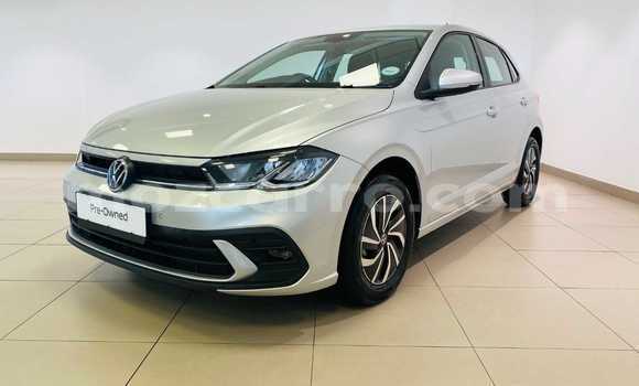 Tenga Tsaru Volkswagen Polo Sirivha Mota in Maputo in Maputo Tenga Tsaru Volkswagen Polo Sirivha Mota in Maputo in Maputo