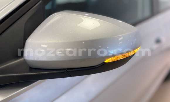 Buy Used Volkswagen Polo Silver Car in Maputo in Maputo Buy Used Volkswagen Polo Silver Car in Maputo in Maputo