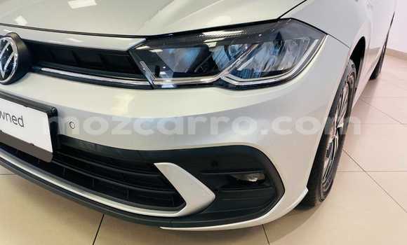 Buy Used Volkswagen Polo Silver Car in Maputo in Maputo Buy Used Volkswagen Polo Silver Car in Maputo in Maputo