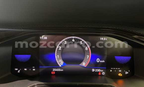 Buy Used Volkswagen Polo Silver Car in Maputo in Maputo Buy Used Volkswagen Polo Silver Car in Maputo in Maputo