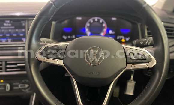 Buy Used Volkswagen Polo Silver Car in Maputo in Maputo Buy Used Volkswagen Polo Silver Car in Maputo in Maputo