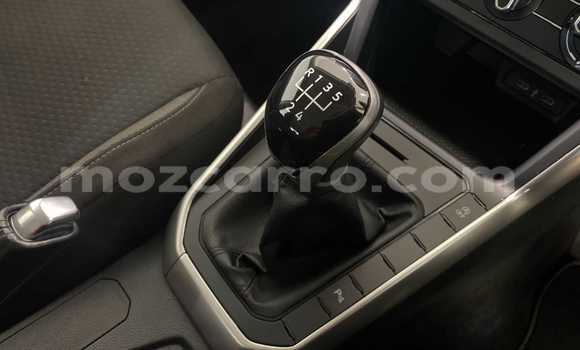 Buy Used Volkswagen Polo Silver Car in Maputo in Maputo Buy Used Volkswagen Polo Silver Car in Maputo in Maputo