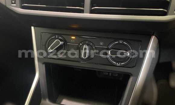 Buy Used Volkswagen Polo Silver Car in Maputo in Maputo Buy Used Volkswagen Polo Silver Car in Maputo in Maputo