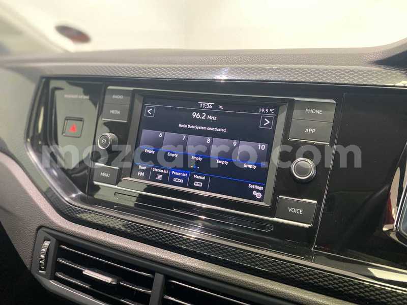 Big with watermark volkswagen polo maputo maputo 38768