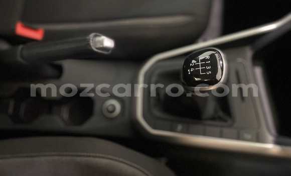 Buy Used Volkswagen Polo Silver Car in Maputo in Maputo Buy Used Volkswagen Polo Silver Car in Maputo in Maputo