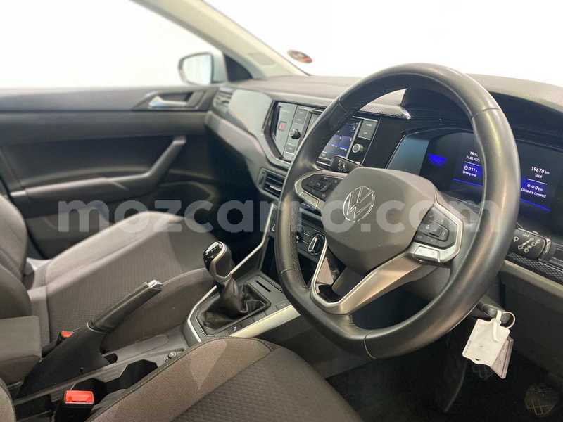 Big with watermark volkswagen polo maputo maputo 38768