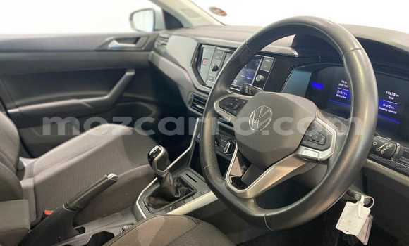 Buy Used Volkswagen Polo Silver Car in Maputo in Maputo Buy Used Volkswagen Polo Silver Car in Maputo in Maputo