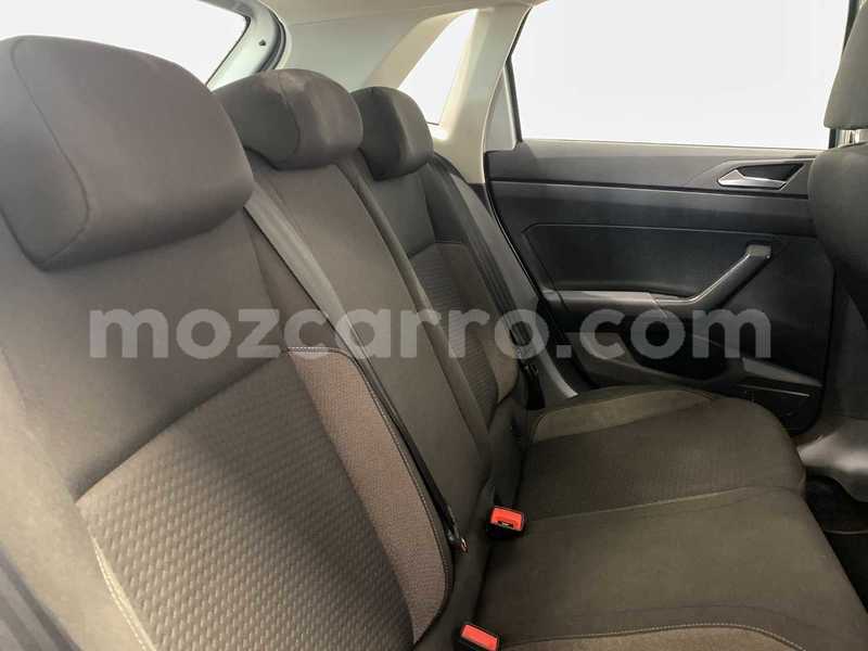 Big with watermark volkswagen polo maputo maputo 38768
