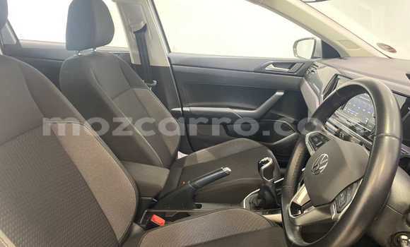 Buy Used Volkswagen Polo Silver Car in Maputo in Maputo Buy Used Volkswagen Polo Silver Car in Maputo in Maputo