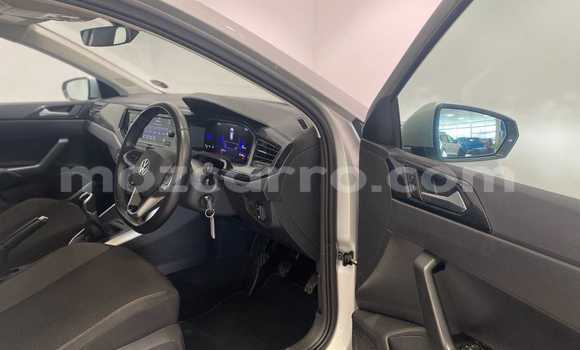 Buy Used Volkswagen Polo Silver Car in Maputo in Maputo Buy Used Volkswagen Polo Silver Car in Maputo in Maputo