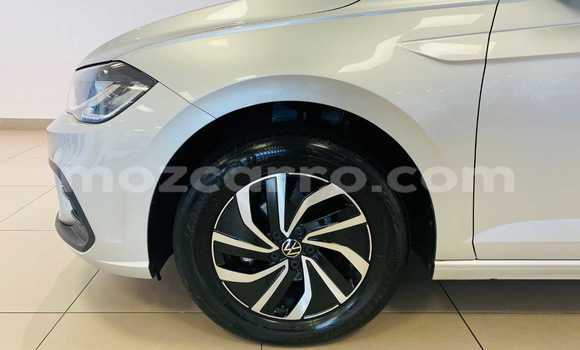 Buy Used Volkswagen Polo Silver Car in Maputo in Maputo Buy Used Volkswagen Polo Silver Car in Maputo in Maputo