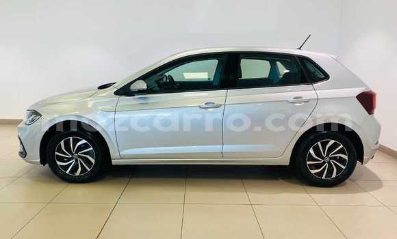 Buy Used Volkswagen Polo Silver Car in Maputo in Maputo Buy Used Volkswagen Polo Silver Car in Maputo in Maputo