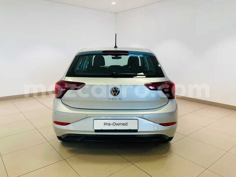 Big with watermark volkswagen polo maputo maputo 38768