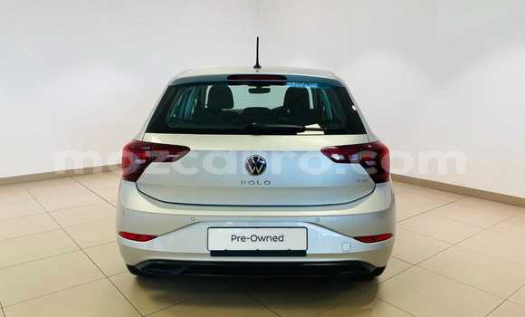 Buy Used Volkswagen Polo Silver Car in Maputo in Maputo Buy Used Volkswagen Polo Silver Car in Maputo in Maputo