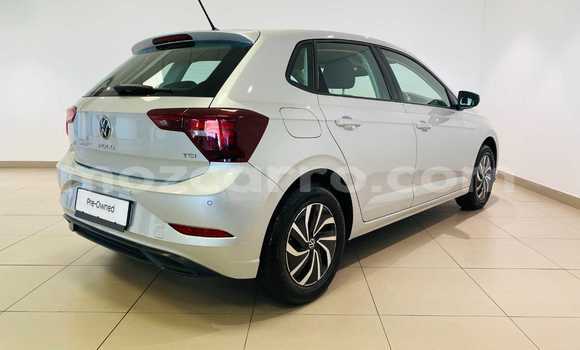 Buy Used Volkswagen Polo Silver Car in Maputo in Maputo Buy Used Volkswagen Polo Silver Car in Maputo in Maputo