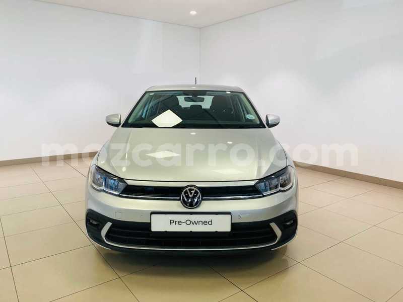 Big with watermark volkswagen polo maputo maputo 38768