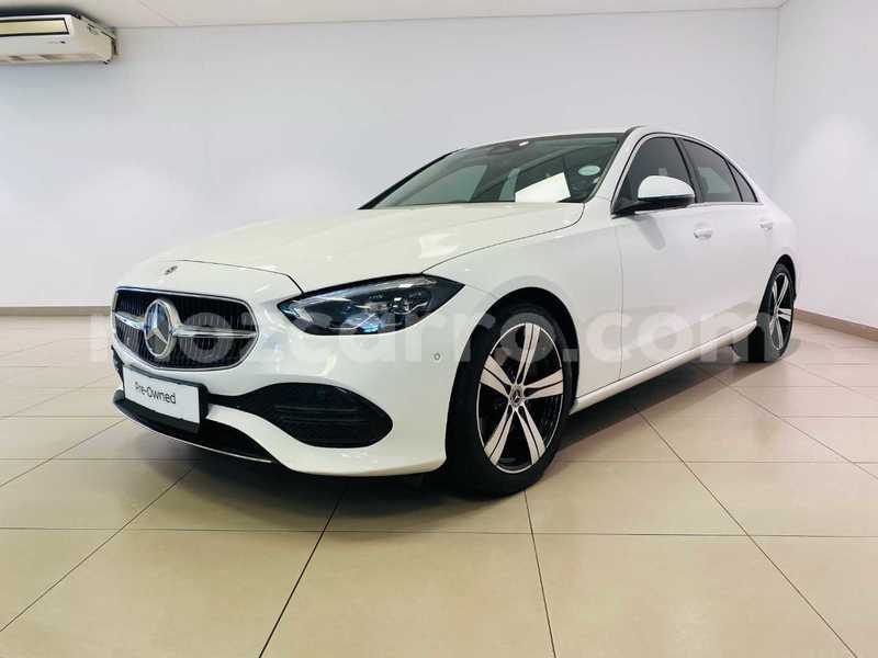 Big with watermark mercedes benz c classe maputo maputo 38769