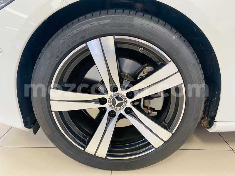 Big with watermark mercedes benz c classe maputo maputo 38769