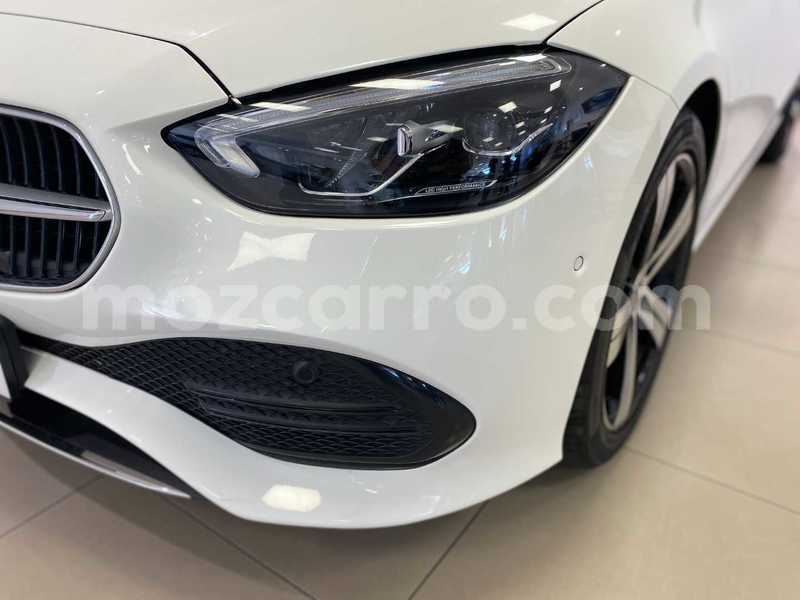 Big with watermark mercedes benz c classe maputo maputo 38769