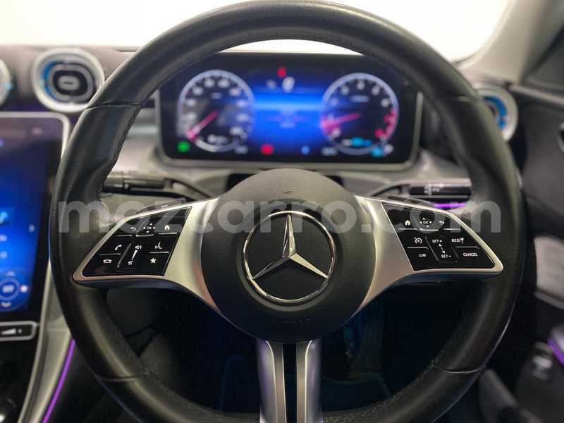 Big with watermark mercedes benz c classe maputo maputo 38769