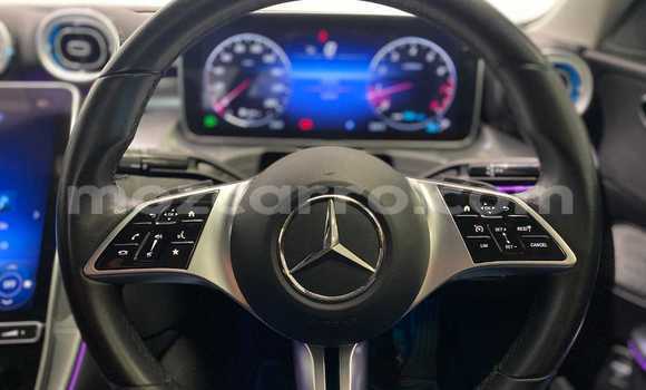 Tenga Tsaru Mercedes-Benz C-Classe Chena Mota in Maputo in Maputo Tenga Tsaru Mercedes-Benz C-Classe Chena Mota in Maputo in Maputo