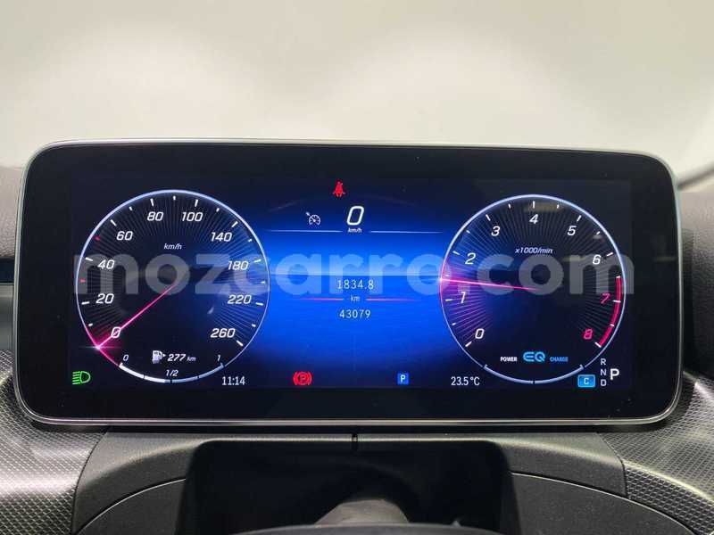 Big with watermark mercedes benz c classe maputo maputo 38769
