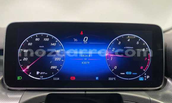 Tenga Tsaru Mercedes-Benz C-Classe Chena Mota in Maputo in Maputo Tenga Tsaru Mercedes-Benz C-Classe Chena Mota in Maputo in Maputo