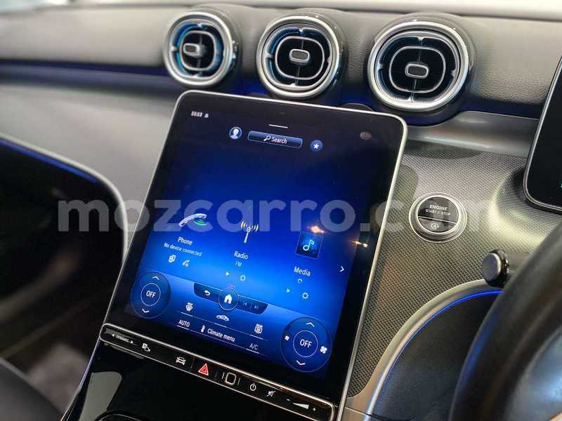 Big with watermark mercedes benz c classe maputo maputo 38769