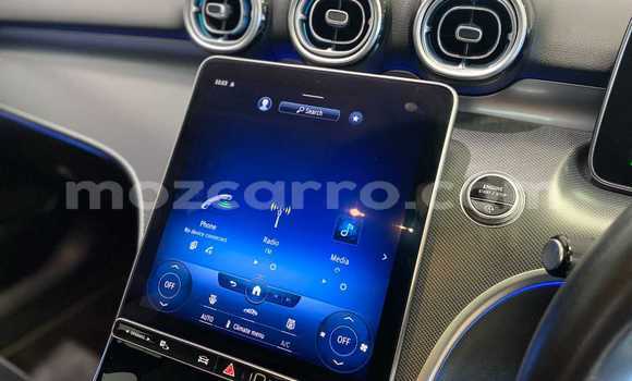 Tenga Tsaru Mercedes-Benz C-Classe Chena Mota in Maputo in Maputo Tenga Tsaru Mercedes-Benz C-Classe Chena Mota in Maputo in Maputo