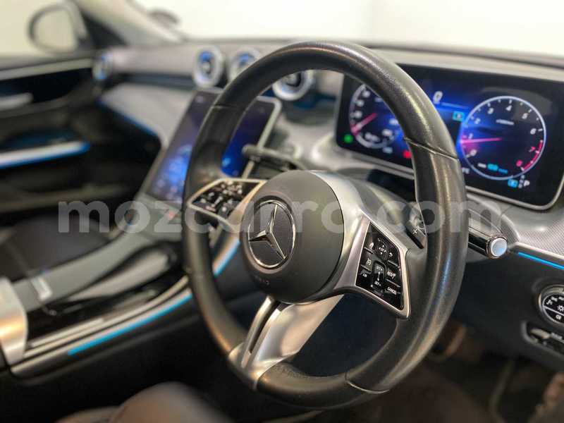 Big with watermark mercedes benz c classe maputo maputo 38769
