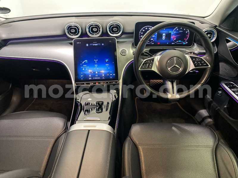 Big with watermark mercedes benz c classe maputo maputo 38769