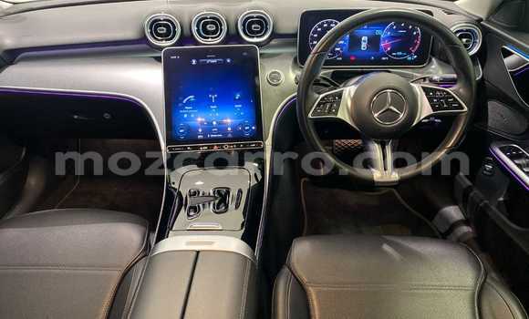 Tenga Tsaru Mercedes-Benz C-Classe Chena Mota in Maputo in Maputo Tenga Tsaru Mercedes-Benz C-Classe Chena Mota in Maputo in Maputo