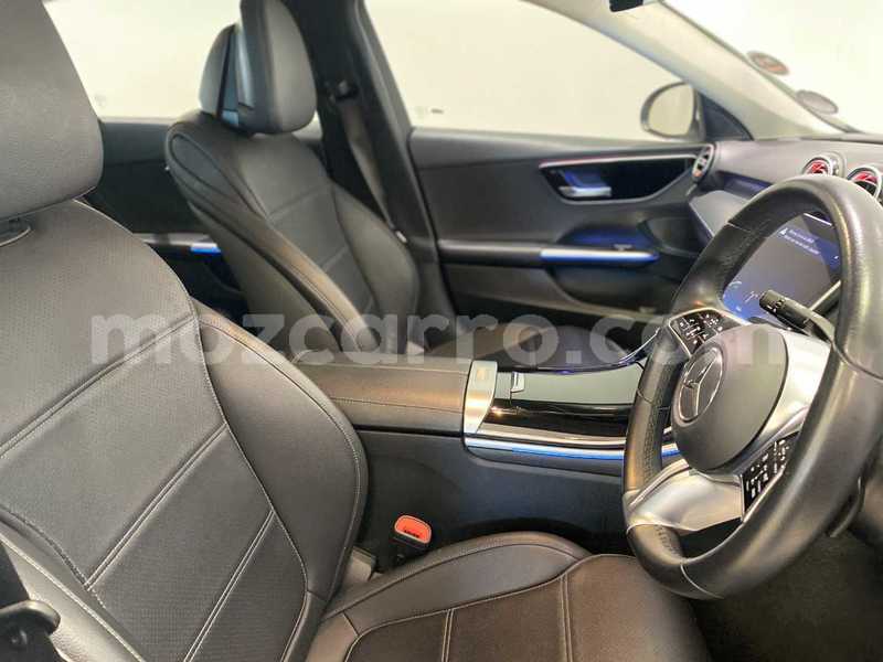 Big with watermark mercedes benz c classe maputo maputo 38769