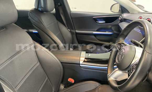 Tenga Tsaru Mercedes-Benz C-Classe Chena Mota in Maputo in Maputo Tenga Tsaru Mercedes-Benz C-Classe Chena Mota in Maputo in Maputo