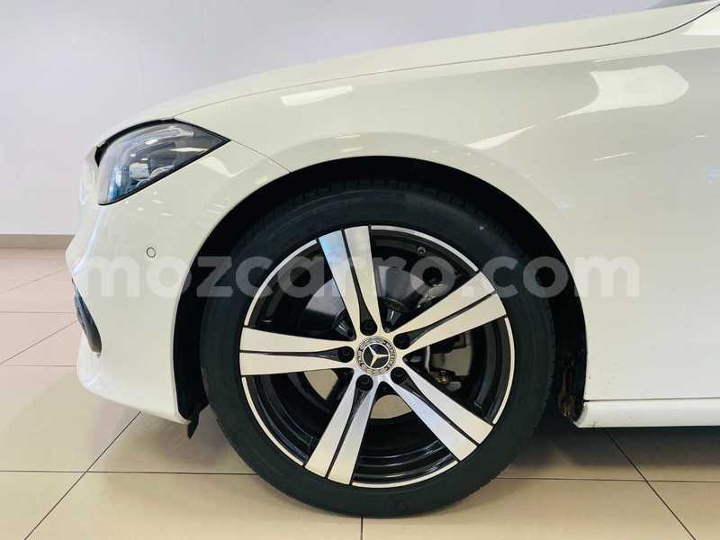 Big with watermark mercedes benz c classe maputo maputo 38769
