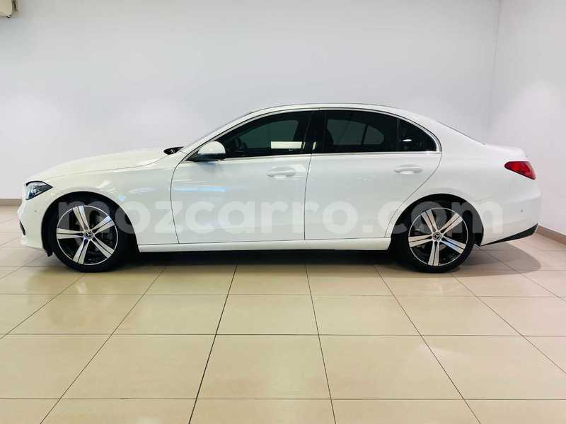 Big with watermark mercedes benz c classe maputo maputo 38769