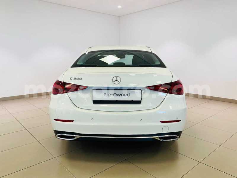Big with watermark mercedes benz c classe maputo maputo 38769