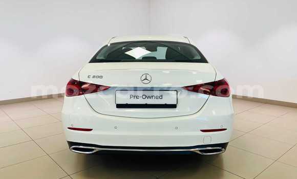 Tenga Tsaru Mercedes-Benz C-Classe Chena Mota in Maputo in Maputo Tenga Tsaru Mercedes-Benz C-Classe Chena Mota in Maputo in Maputo