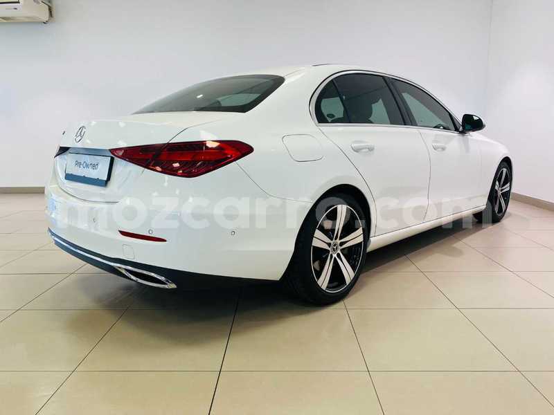 Big with watermark mercedes benz c classe maputo maputo 38769