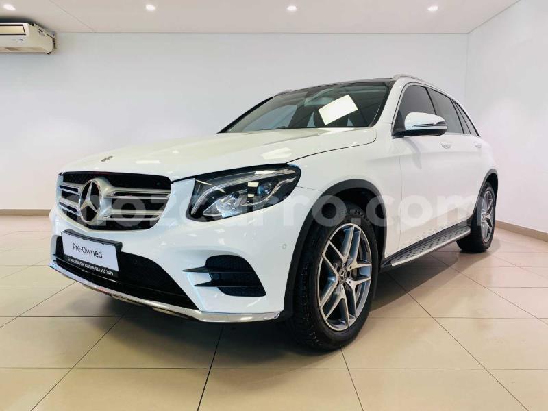 Big with watermark mercedes benz glc 250d maputo maputo 38770