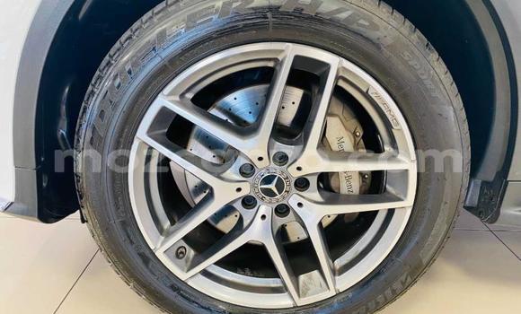 Tenga Tsaru Mercedes-Benz GLC 250D Chena Mota in Maputo in Maputo Tenga Tsaru Mercedes-Benz GLC 250D Chena Mota in Maputo in Maputo