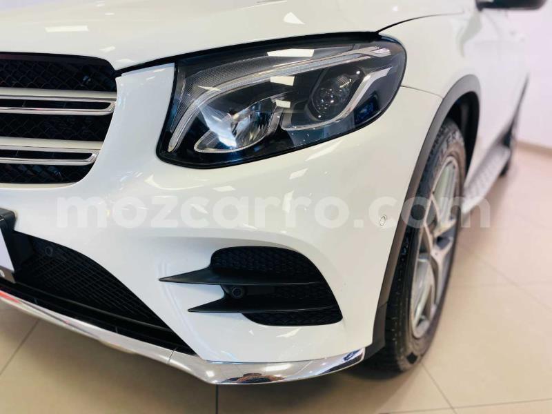 Big with watermark mercedes benz glc 250d maputo maputo 38770