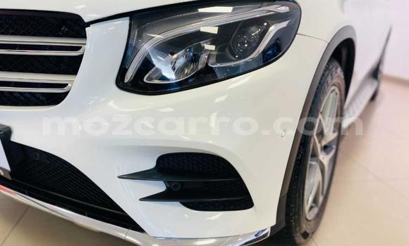 Tenga Tsaru Mercedes-Benz GLC 250D Chena Mota in Maputo in Maputo Tenga Tsaru Mercedes-Benz GLC 250D Chena Mota in Maputo in Maputo
