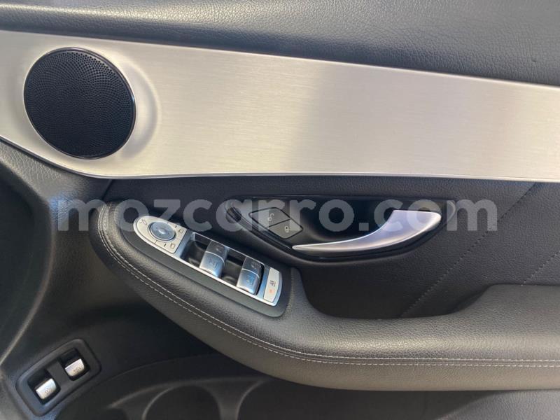 Big with watermark mercedes benz glc 250d maputo maputo 38770