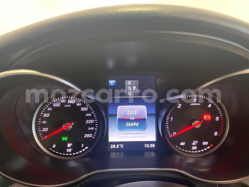 Big with watermark mercedes benz glc 250d maputo maputo 38770