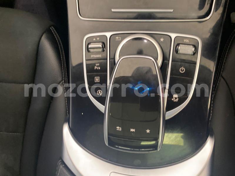 Big with watermark mercedes benz glc 250d maputo maputo 38770